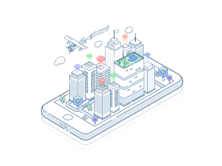 36 Tech Hero Section Image