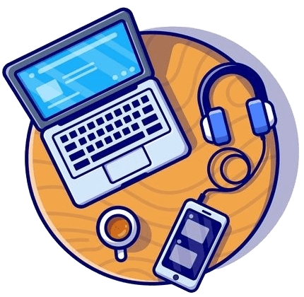 Coder Desk